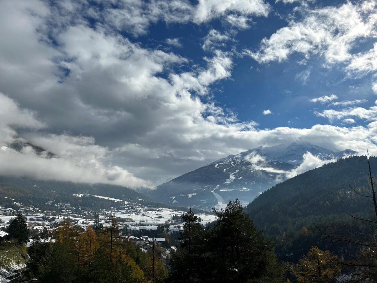 I Ciliegi Del Conte Premadio Exterior foto